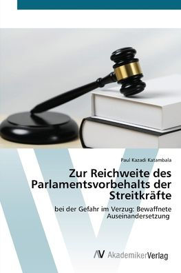 Zur Reichweite des Parlamentsvorbehalts der Streitkrï¿½fte