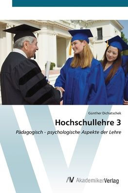 Hochschullehre 3