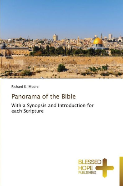 Panorama of the Bible