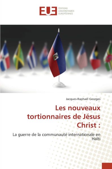Les nouveaux tortionnaires de Jï¿½sus Christ