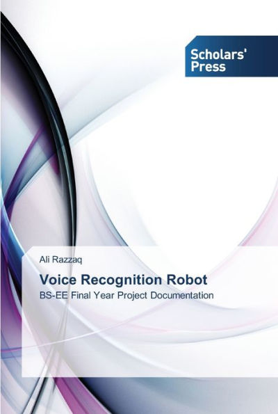 Voice Recognition Robot