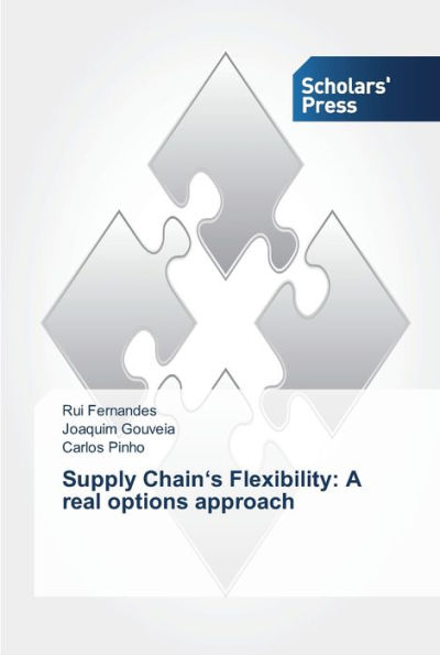 Supply Chain's Flexibility: A real options approach