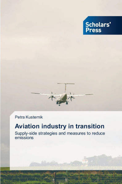 Aviation industry in transition