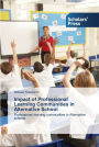 Impact of Professional Learning Communities in Alternative School