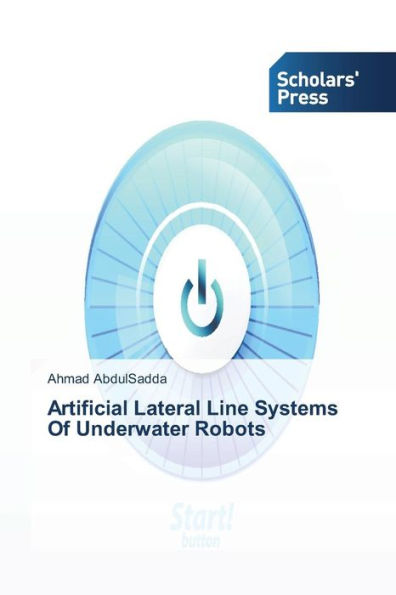 Artificial Lateral Line Systems Of Underwater Robots