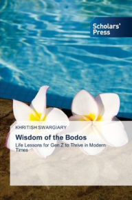 Title: Wisdom of the Bodos, Author: Khritish Swargiary