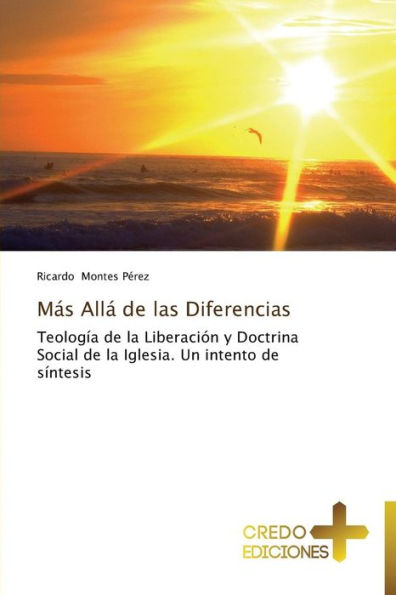 Mas Alla de Las Diferencias