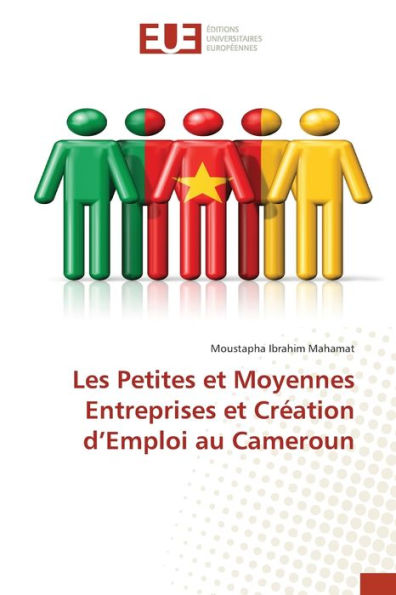 Les Petites et Moyennes Entreprises et Création d'Emploi au Cameroun