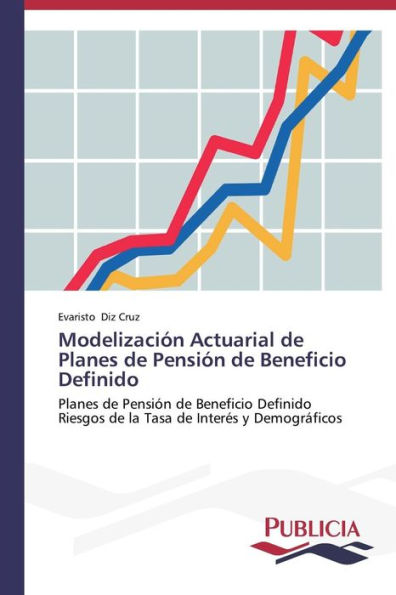 Modelización Actuarial de Planes de Pensión de Beneficio Definido
