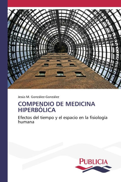 Compendio de Medicina Hiperbï¿½lica