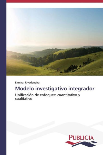 Modelo investigativo integrador