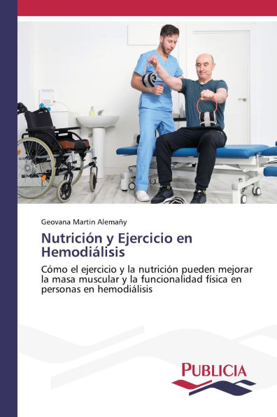 Nutriciï¿½n y Ejercicio en Hemodiï¿½lisis