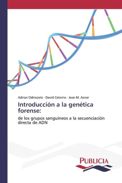 Introducción a la genética forense