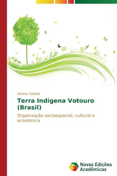 Terra Indígena Votouro (Brasil)