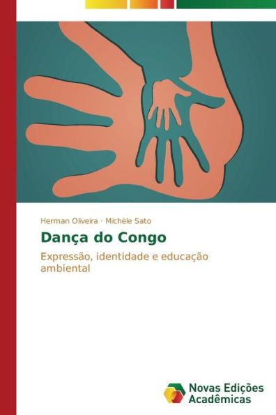 Dança do Congo