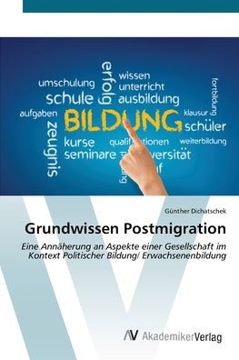 Grundwissen Postmigration