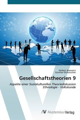 Gesellschaftstheorien 9