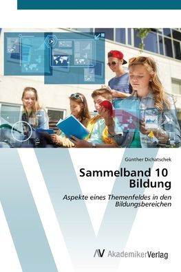 Sammelband 10 Bildung