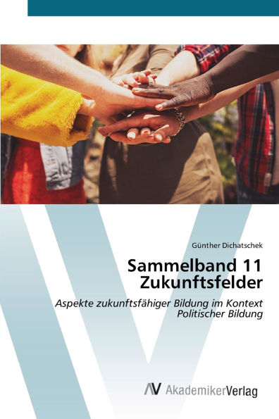 Sammelband 11 Zukunftsfelder