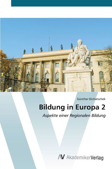 Bildung in Europa 2