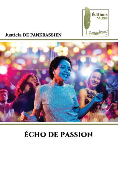 ï¿½cho de Passion