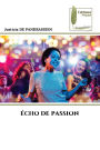 ï¿½cho de Passion
