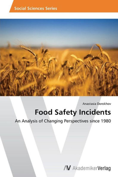 Food Safety Incidents