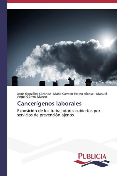 Cancerígenos laborales