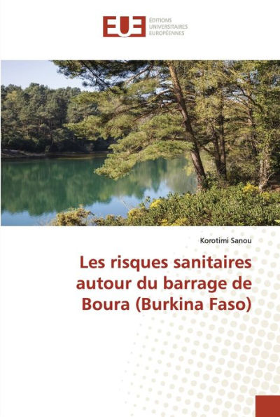 Les risques sanitaires autour du barrage de Boura (Burkina Faso)