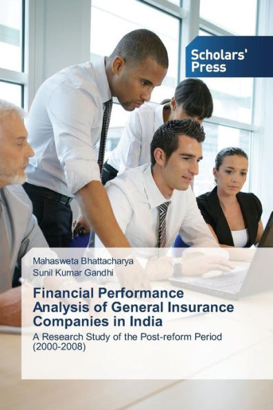 Financial Performance Analysis of General Insurance Companies in India