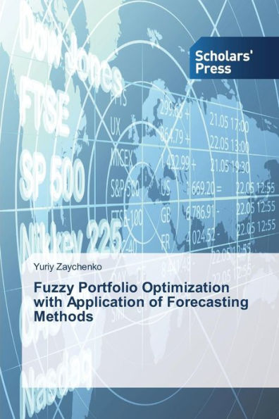 Fuzzy Portfolio Optimization with Application of Forecasting Methods