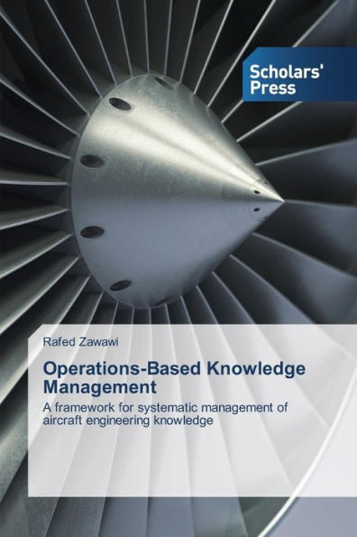 Operations-Based Knowledge Management