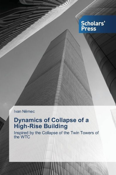 Dynamics of Collapse of a High-Rise Building