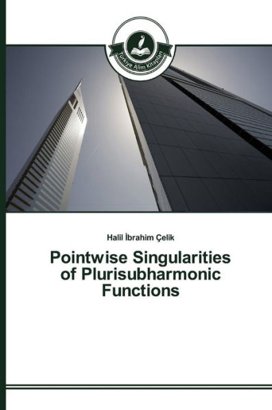 Pointwise Singularities of Plurisubharmonic Functions