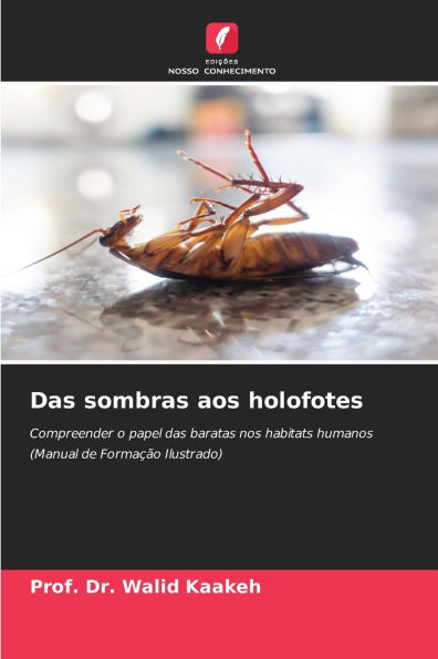 Das sombras aos holofotes