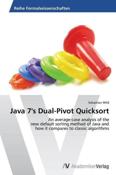 Java 7's Dual-Pivot Quicksort