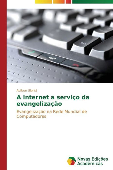 A internet a serviço da evangelização