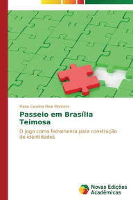 Title: Passeio em Brasília Teimosa, Author: Maia Monteiro Maria Carolina