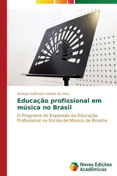 Educação profissional em música no Brasil