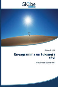 Title: Eneagramma un tuksnesa tevi, Author: Brezgis Oskars