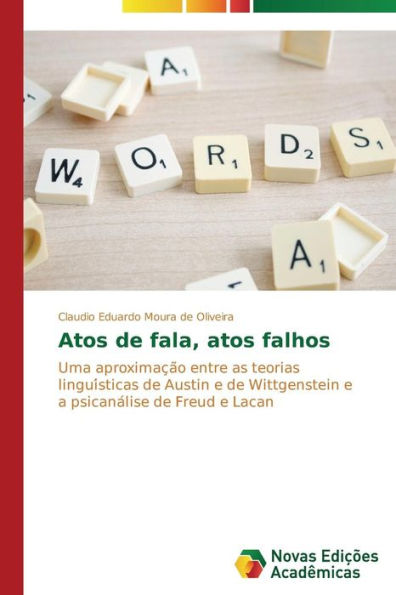 Atos de fala, atos falhos