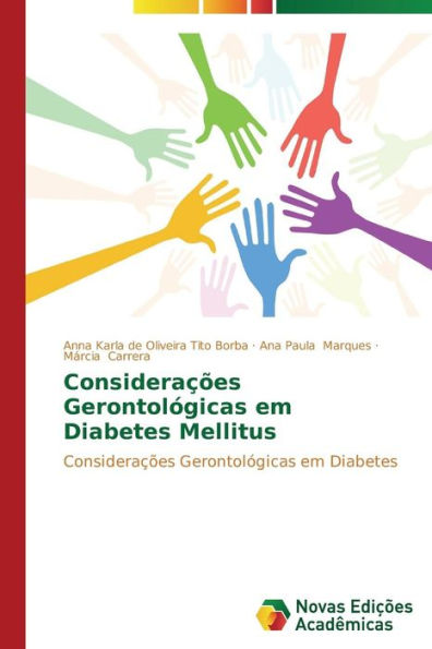 Considerações Gerontológicas em Diabetes Mellitus
