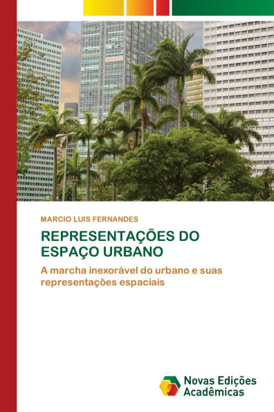 Representaï¿½ï¿½es Do Espaï¿½o Urbano