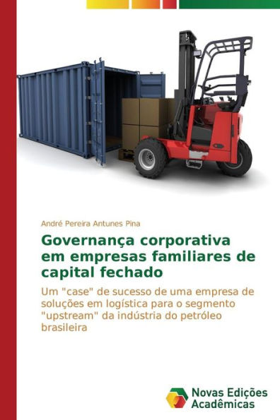 Governança corporativa em empresas familiares de capital fechado