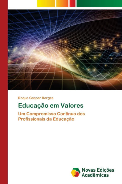 EducaÃ¯Â¿Â½Ã¯Â¿Â½o em Valores