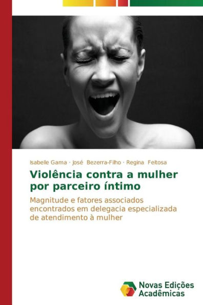 Violência contra a mulher por parceiro íntimo