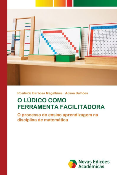 O Lï¿½dico Como Ferramenta Facilitadora