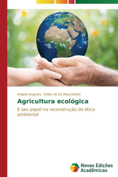 Agricultura ecológica