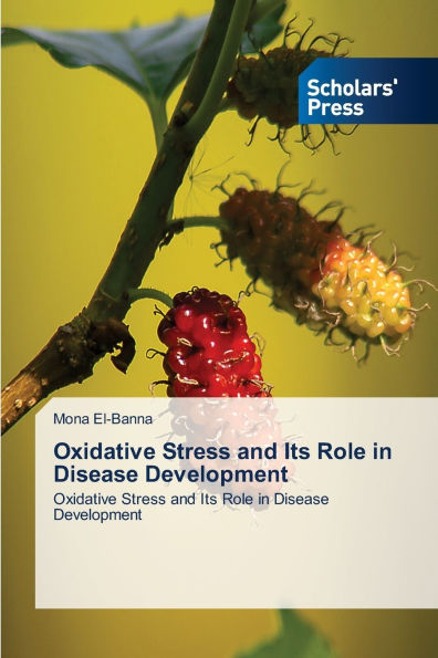 Oxidative Stress and Its Role in Disease Development