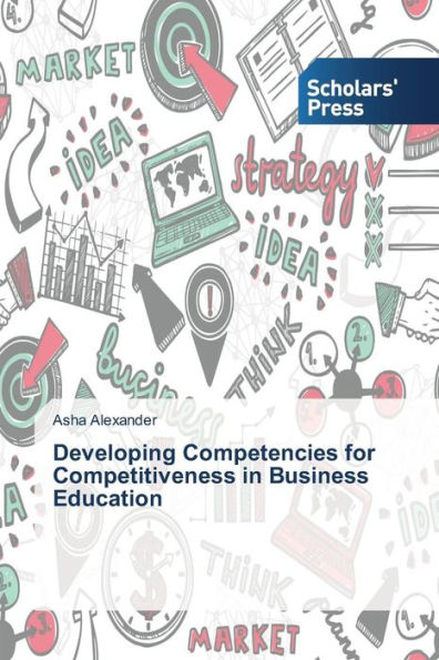 Developing Competencies for Competitiveness in Business Education